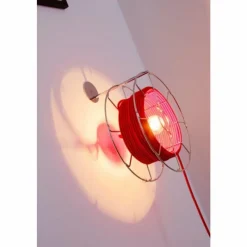 Luminaires Zava Luce Applique murale Zavaluce Arianna Chrome, 1 lumière* Appliques