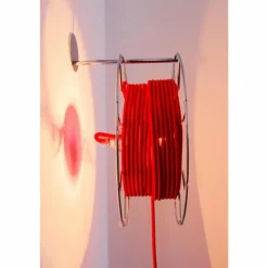 Luminaires Zava Luce Applique murale Zavaluce Arianna Chrome, 1 lumière* Appliques