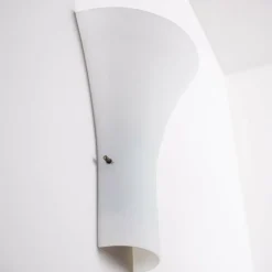 hofstein Applique Nerola Blanc, 1 lumière