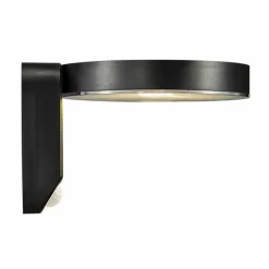 Luminaires Nordlux applique solaire Nordlux RICA LED Noir, 1 lumière