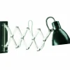Luminaires Steinhauer Applique Steinhauer SPRING Noir, 1 lumière* Appliques