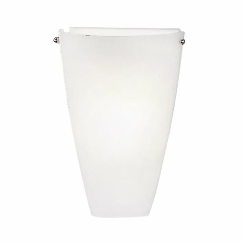 Luminaires Trio Applique Trio 2524 Aluminium, 1 lumière