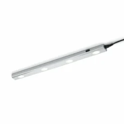 Lampes Industrielles-Luminaires Trio Applique Trio 2731 LED Blanc, 4 lumières