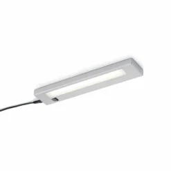 Luminaires Trio Applique Trio 2729 LED Titane, 1 lumière* Appliques