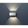 Luminaires Trio Applique Trio ABERDEEN LED Nickel mat, 6 lumières* Éclairage Led