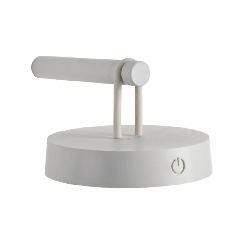 Luminaires Leuchten Direkt ARMA Suspension LED Blanc, 1 lumière* Suspensions