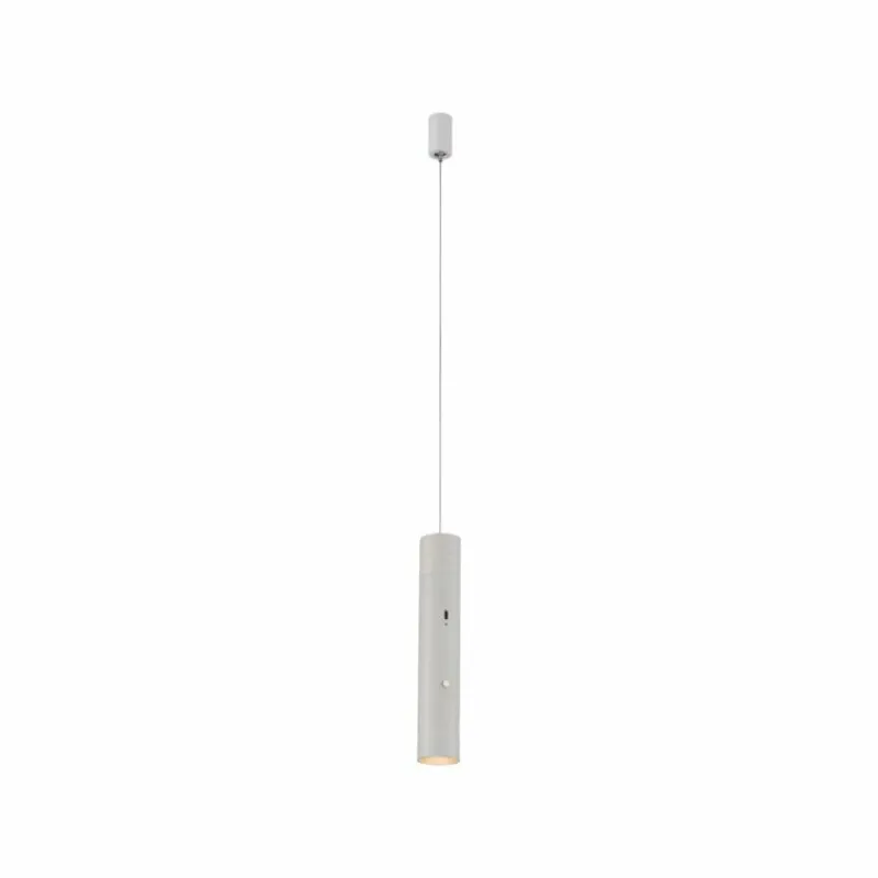 Luminaires Leuchten Direkt ATTACH Suspension LED Blanc, 1 lumière* Éclairage Led