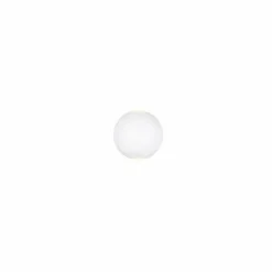 Luminaires Trio AVISIO Applique murale LED Blanc, 2 lumières
