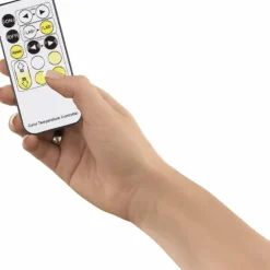 Luminaires Eglo Bande LED Eglo-Leuchten FLEXIBLE Blanc, 1 lumière* Rubans Led