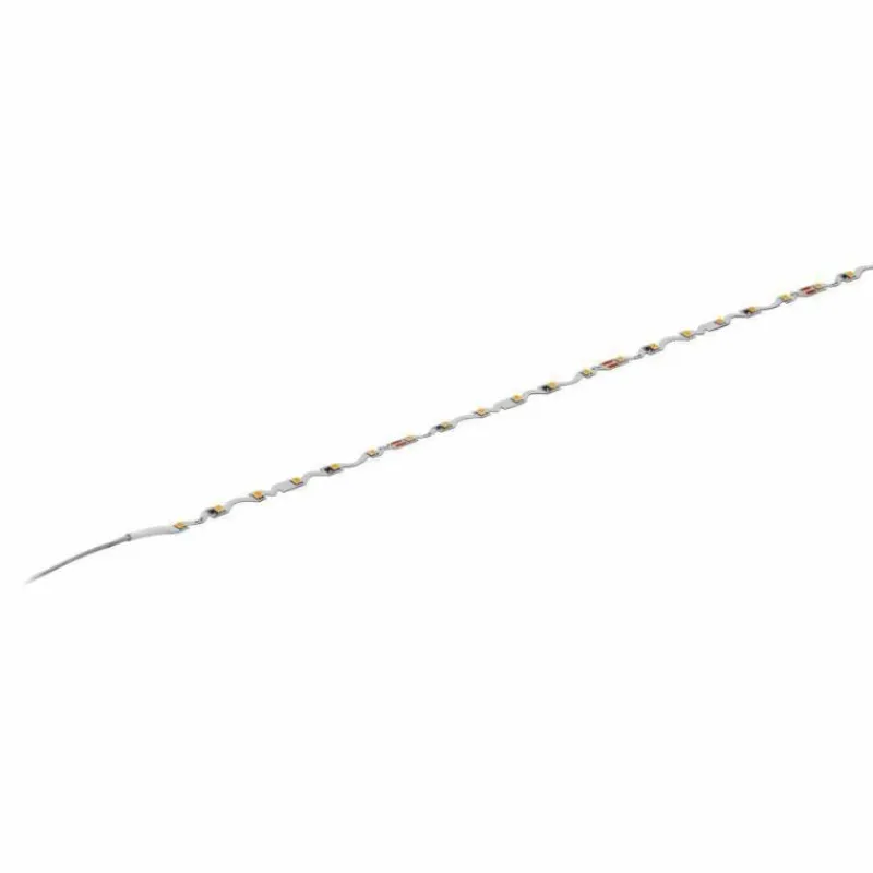 Luminaires Eglo Bande LED Eglo-Leuchten FLEXIBLE Blanc, 1 lumière* Rubans Led