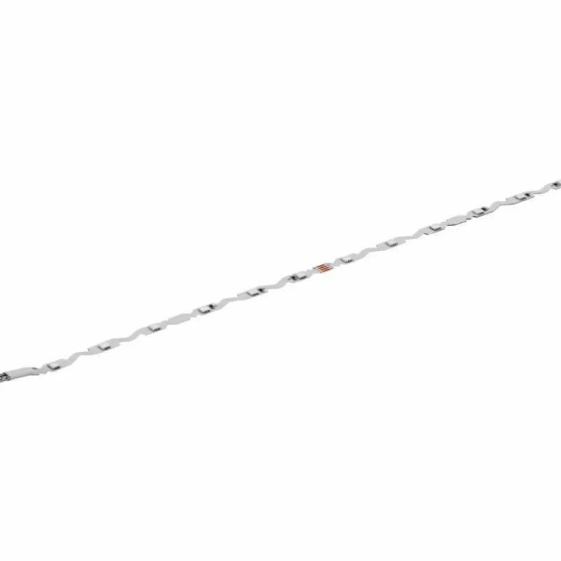 Luminaires Eglo Bande LED Eglo-Leuchten FLEXIBLE Blanc, 1 lumière* Rubans Led