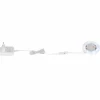 Luminaires Globo Lighting Bande LED Globo, 1 lumière, Changeur de couleurs* Rubans Led