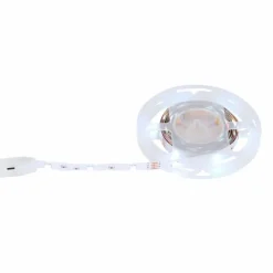 Luminaires Globo Lighting Bande LED Globo, 1 lumière, Changeur de couleurs* Rubans Led