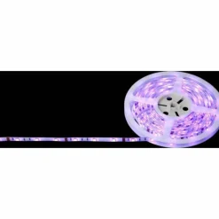 Luminaires Globo Lighting Bande LED Globo, 150 lumières, Changeur de couleurs* Rubans Led