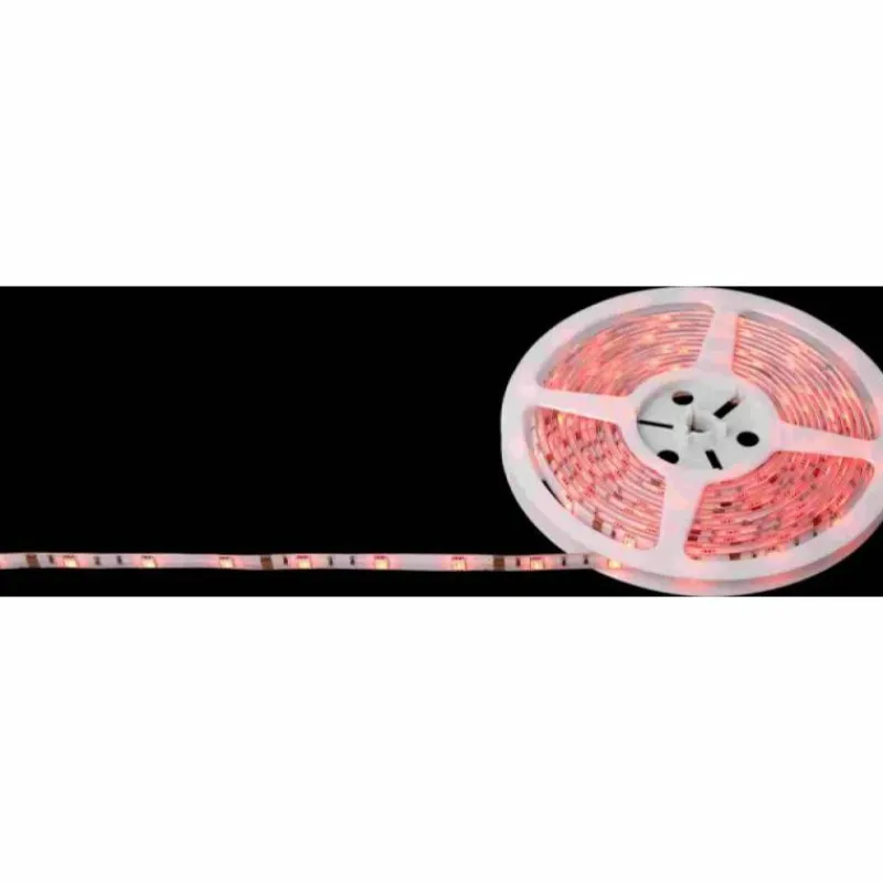 Luminaires Globo Lighting Bande LED Globo, 150 lumières, Changeur de couleurs* Rubans Led