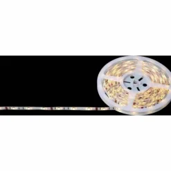 Luminaires Globo Lighting Bande LED Globo, 150 lumières, Changeur de couleurs* Rubans Led