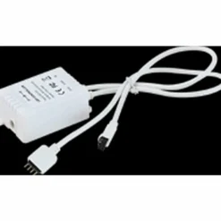 Luminaires Globo Lighting Bande LED Globo, 150 lumières, Changeur de couleurs* Rubans Led