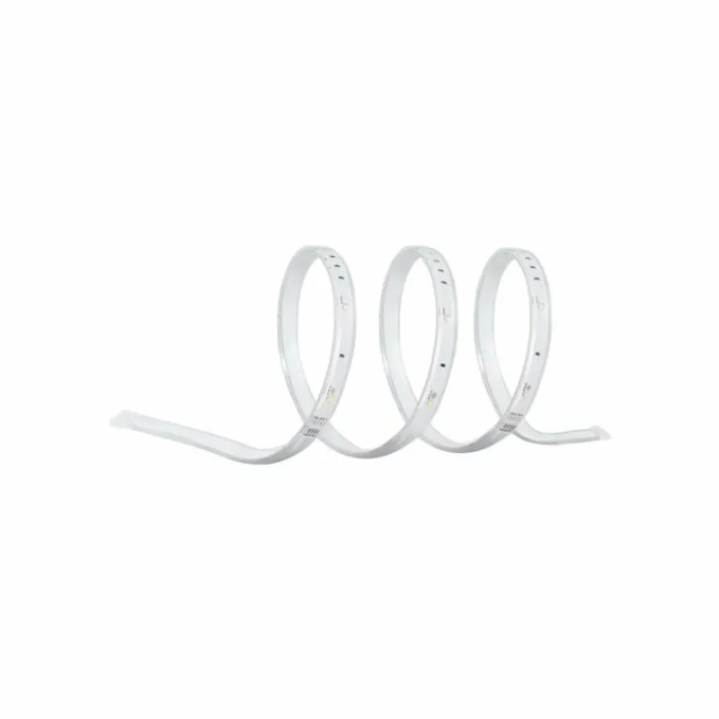 Luminaires Ledvance Bande LED LEDVANCE SMART+ Blanc, 1 lumière, Changeur de couleurs