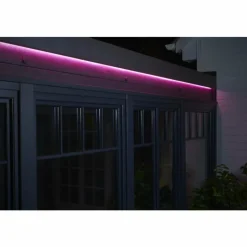 Luminaires Ledvance Bande LED LEDVANCE SMART+ Blanc, 1 lumière, Changeur de couleurs