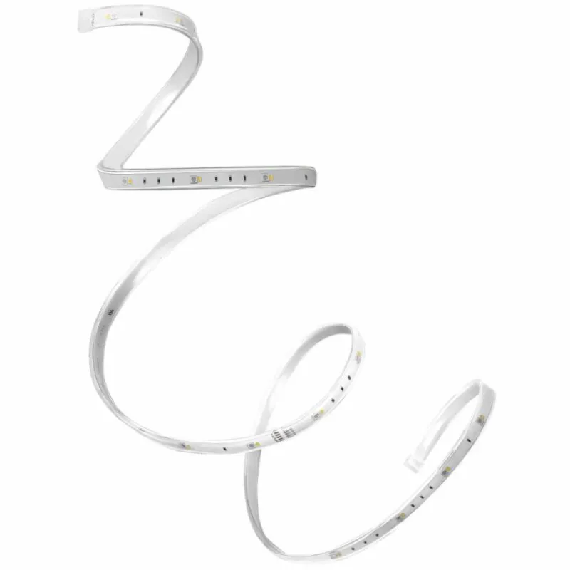 Luminaires Ledvance Bande LED LEDVANCE SMART+ FLEX Blanc, 1 lumière, Changeur de couleurs