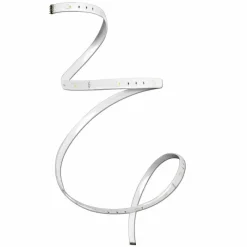 Luminaires Ledvance Bande LED LEDVANCE SMART+ FLEX Blanc, 1 lumière, Changeur de couleurs