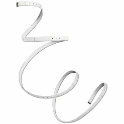 Luminaires Ledvance Bande LED LEDVANCE SMART+ FLEX Blanc, 1 lumière, Changeur de couleurs