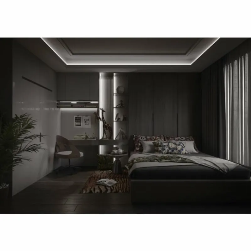 Luminaires Ledvance Bande LED LEDVANCE Sun@Home Blanc, 1 lumière