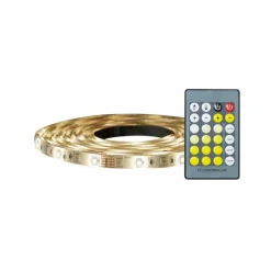 Luminaires Scandinaves-Luminaires Nordlux Bande LED Nordlux LEDSTRIP Blanc, 1 lumière