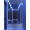 Luminaires Nordlux Bande LED Nordlux SMART Blanc, 1 lumière
