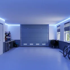 Luminaires Nordlux Bande LED Nordlux SmartLed Blanc, 1 lumière