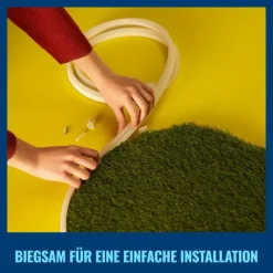 Luminaires Philips Bande LED Philips WiZ White&Color Blanc, 1 lumière, Changeur de couleurs