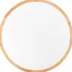 Luminaires Scandinaves-Luminaires Brilliant Bario Plafonnier LED Blanc, 1 lumière, Télécommandes