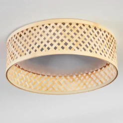 hofstein Barroco Plafonnier LED Écru, Blanc, 1 lumière