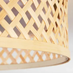 hofstein Barroco Plafonnier LED Écru, Blanc, 1 lumière