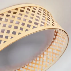 hofstein Barroco Plafonnier LED Écru, Blanc, 1 lumière