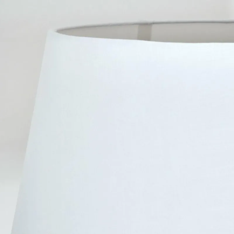 Lampes En Tissu-hofstein Bassagoda Lampadaire beige, 1 lumière