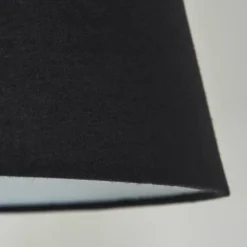 Lampes En Tissu-hofstein Bassagoda Lampadaire Écru, 1 lumière