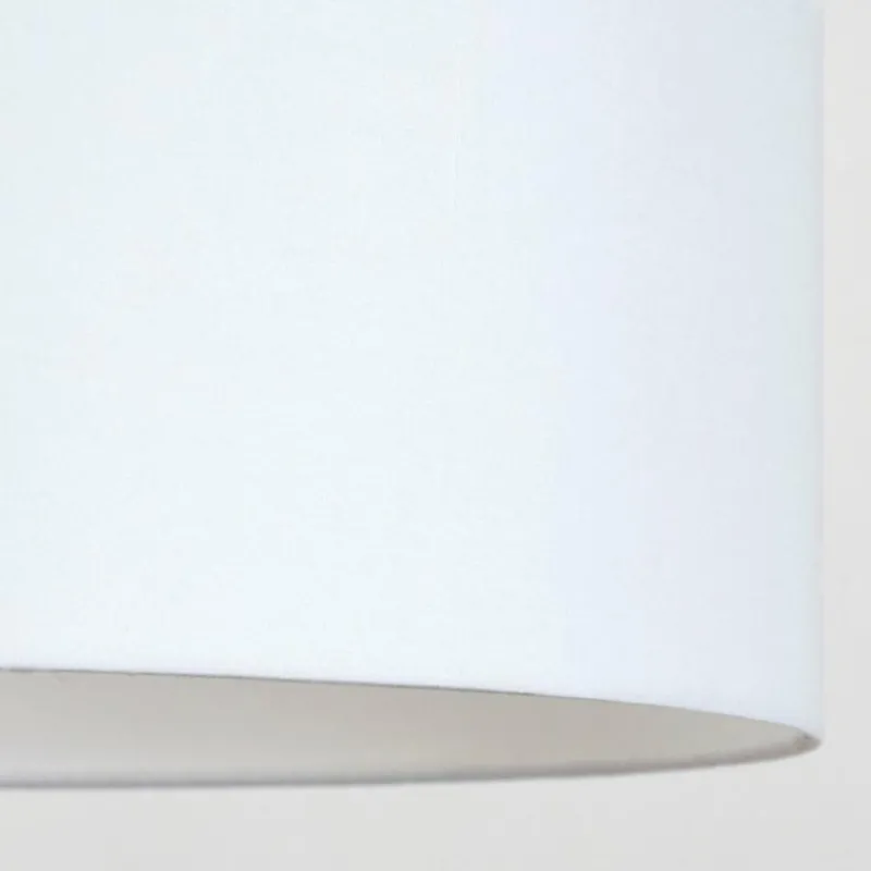 Lampes En Tissu-hofstein Bassagoda Lampadaire, Liseuse Écru, 1 lumière