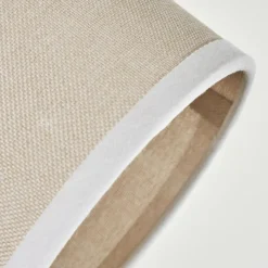 Lampes En Tissu-hofstein Bassagoda Plafonnier Noir, 3 lumières