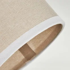 Lampes En Tissu-hofstein Bassagoda Plafonnier Noir, 4 lumières