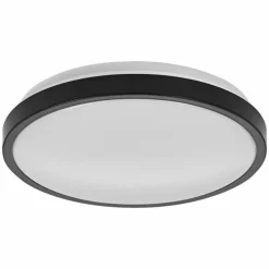 Luminaires Ledvance Bathroom Luminaire de salle de bain LED Noir, 1 lumière* Éclairage Led