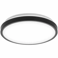 Luminaires Ledvance Bathroom Luminaire de salle de bain LED Noir, 1 lumière* Éclairage Led