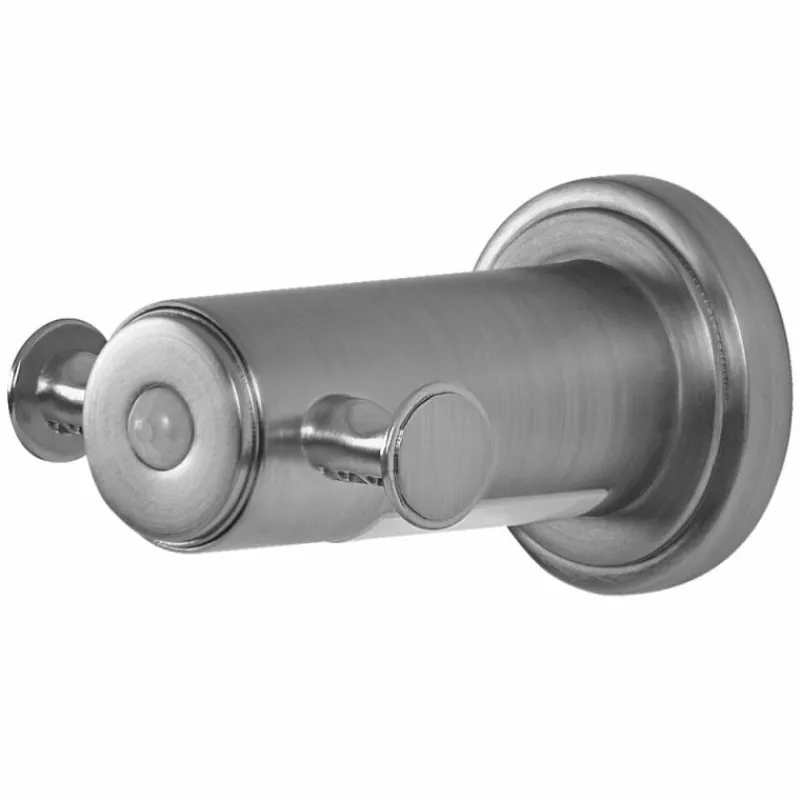 Luminaires Ledvance BATHROOM Luminaire de salle de bain LED Argenté, 1 lumière, Détecteur de mouvement* Éclairage Led