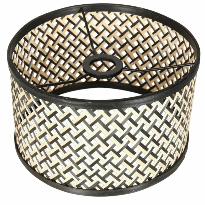 Luminaires Steinhauer Bella Lampadaire Noir, 1 lumière* Lampadaires Et Lampes Sur Pied