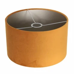 Lampes En Tissu-Luminaires Steinhauer Bella Lampadaire Noir, 1 lumière