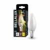 BELLALUX ® LED E14 2,5 watt 2700 kelvin 250 lumen