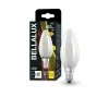 BELLALUX ® LED E14 4 watt 2700 kelvin 470 lumen