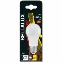 BELLALUX ® LED E27 10 watt 2700 kelvin 1055 lumen