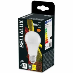 BELLALUX ® LED E27 10 watt 2700 kelvin 1055 lumen