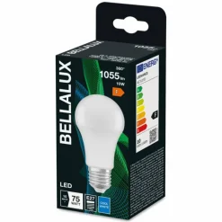 BELLALUX ® LED E27 10 watt 4000 Kelvin 1055 lumen